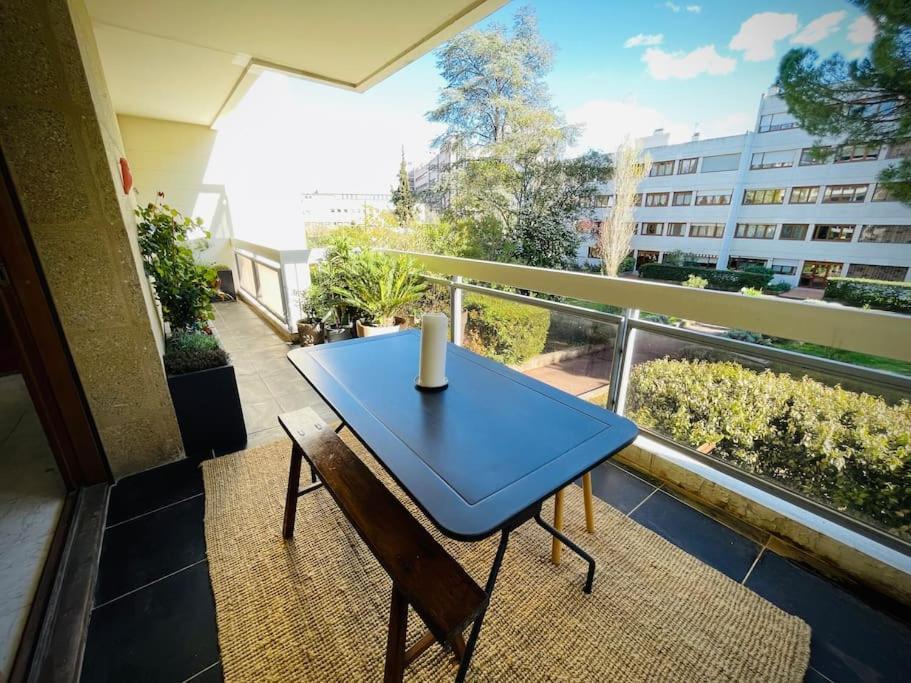 엑상프로방스 Design 110M2 2Br Terrace & Parking Near Center 아파트 외부 사진